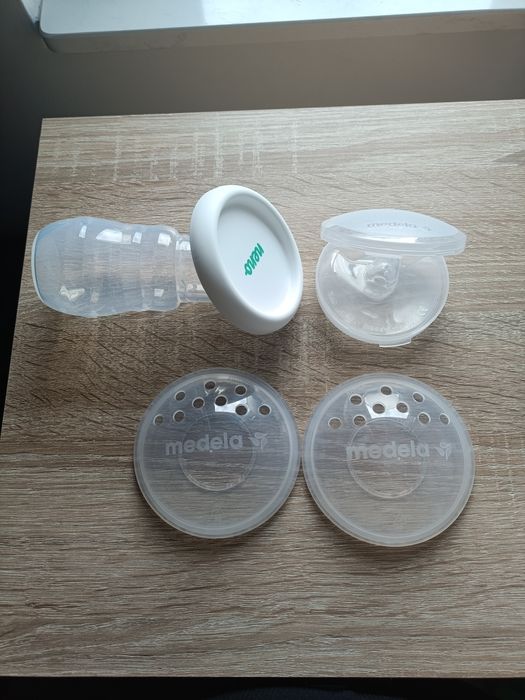 Akcesoria porodowe/poporodowe