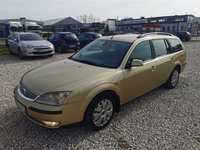 Ford Mondeo 1.8 benzyna 2006r.