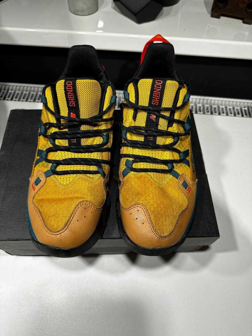 Кросівки New Balance Shando MTSHACY1