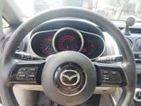 Mazda-CX7 для В/С