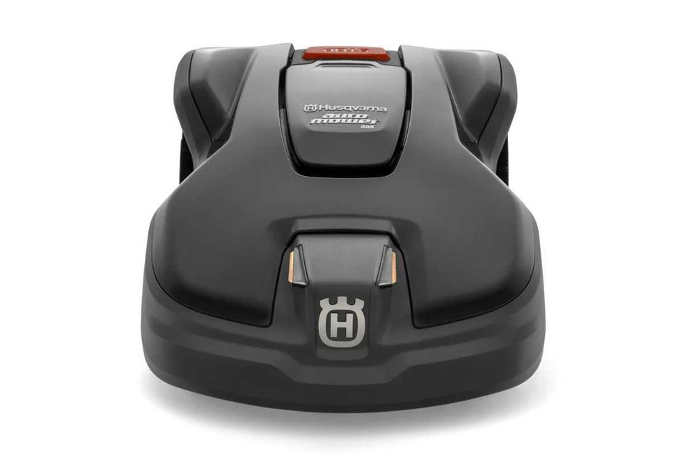 Robot koszący Automower® AM 305 Husqvarna do 600 m2