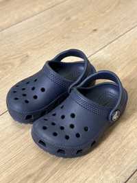 Klapki crocs dziecięce c6