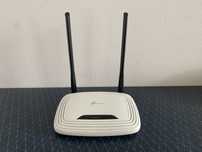 Router TP Link TL-WR841N
