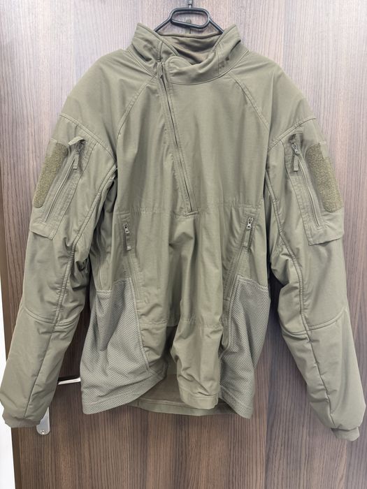 Bluza winter combat shirt UFPRO ACE Gen. 2