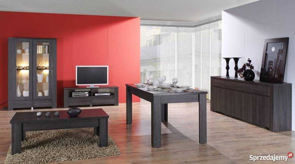 Metz 220 cm nowa Komoda