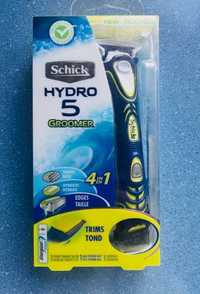 Schick Hydro 5 Groomer чоловічий станок (тример)