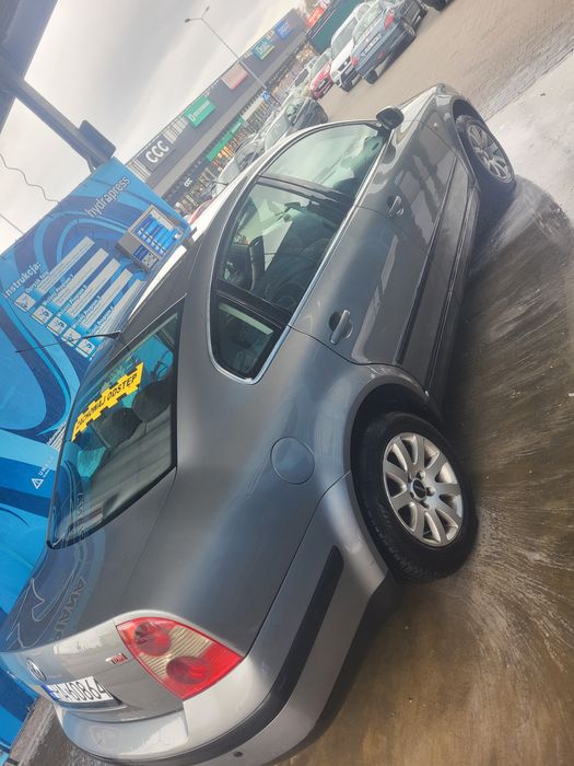Vw passat b5 fl 1.9TDI 130km 5b