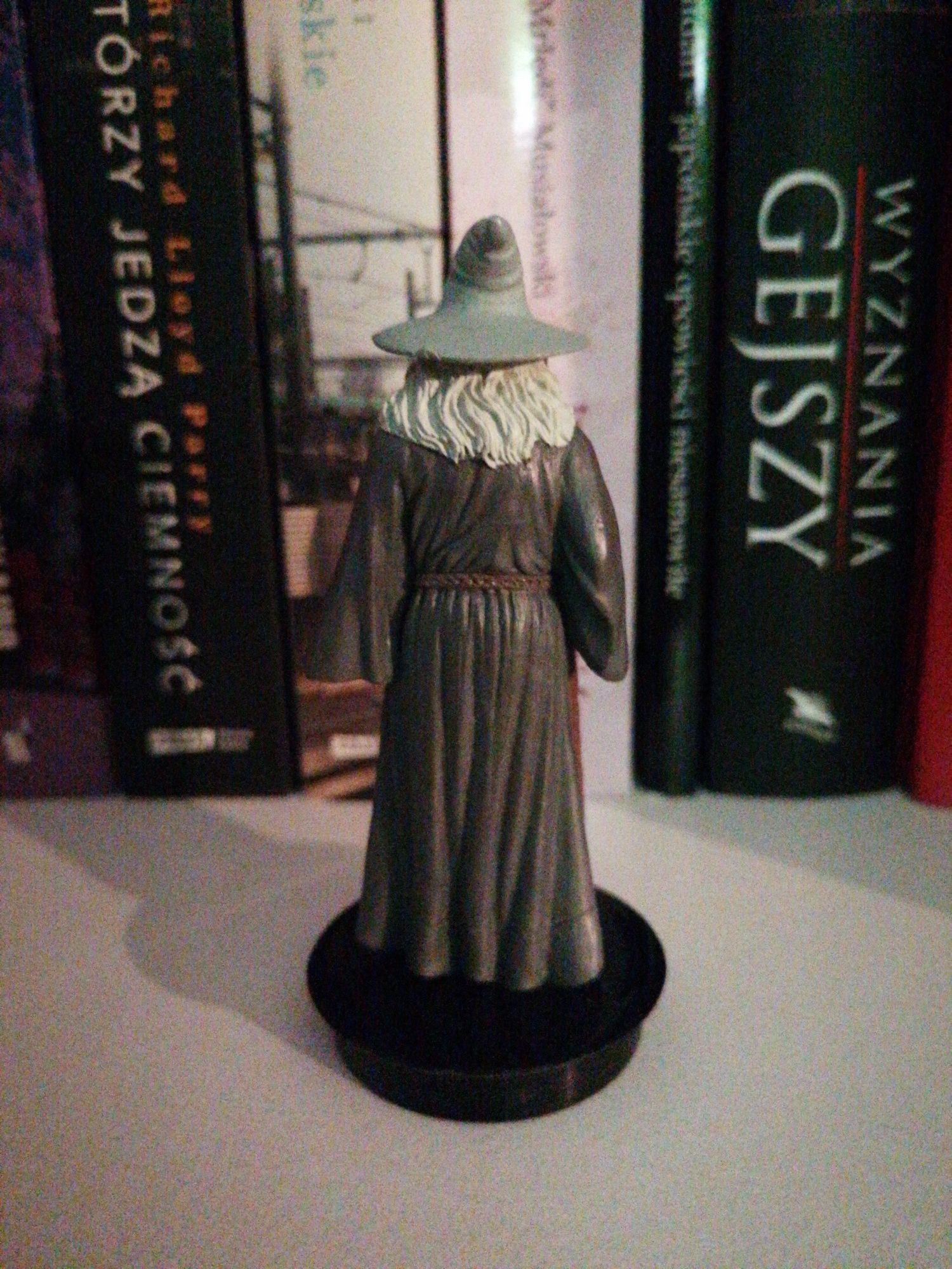 Figurka Gandalf - Hobbit: An Unexpected Journey 2012