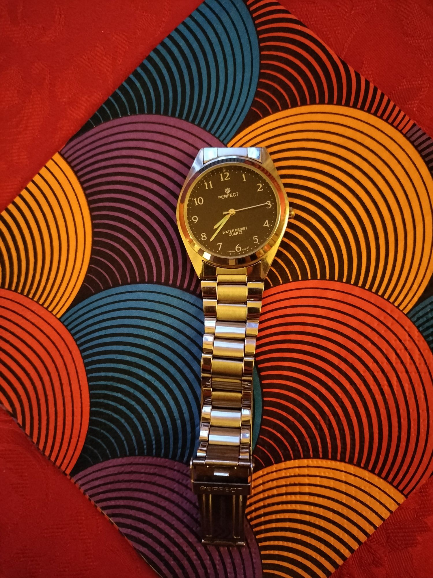Zegarek męski Perfect