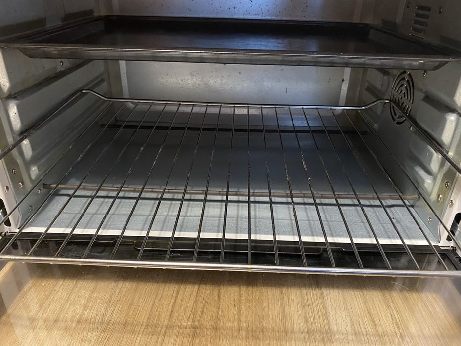 Mini Piekarnik Camry CR6017