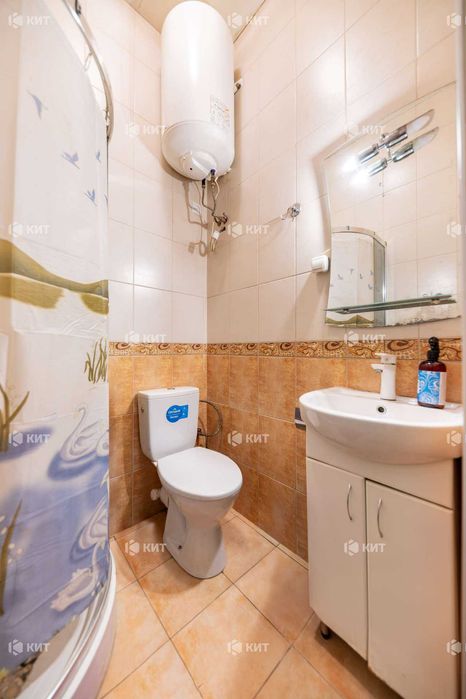 2к.50м2 Центр (м. Архитектора Бекетова, Куликовский спуск, 13) 130179