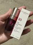 Clarins lip oil олійка для губ 10 номер (нова)