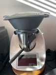Uzywany Thermomix TM6