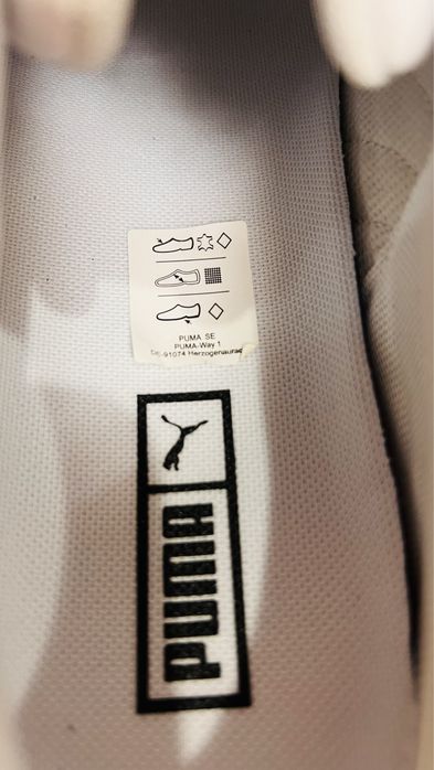 Кросівки - Puma Cali star wn’s, розмір 41. Оригінал!!!