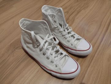 Trampki wysokie Converse All Stars