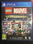 LEGO Marvel colection ps4