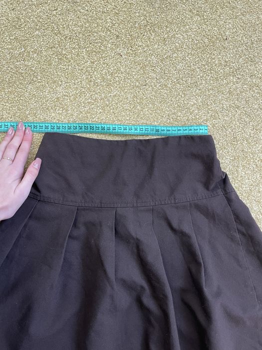 Міні спідниці xs-s