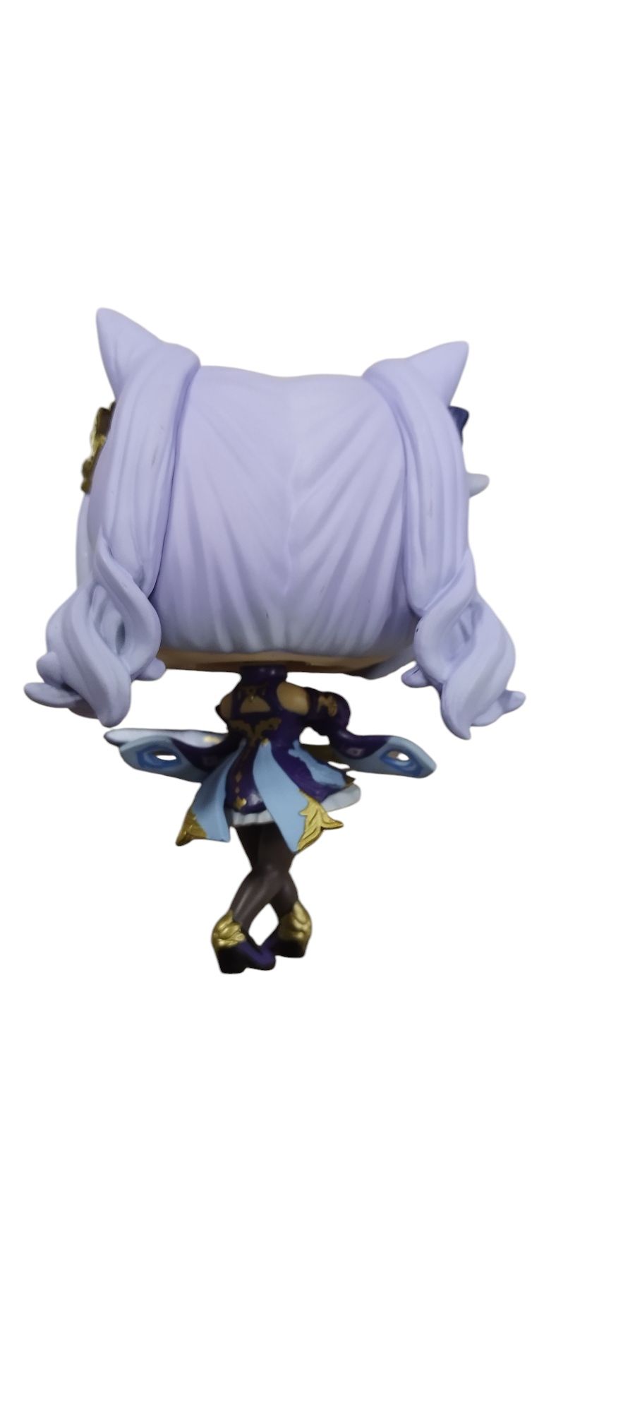 Funko POP postać Keqing lalka