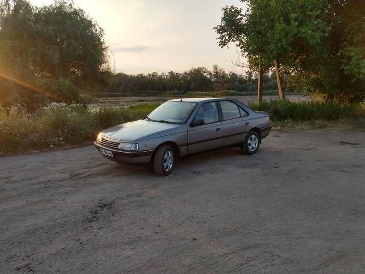 Продам Пежо 405 1.6 газ- бензин!ТОРГ