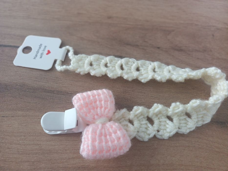 Zawieszka do smoczka