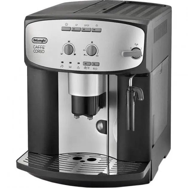 Кофемашина Delonghi Caffe Venezia Eco б/у