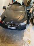 Carro elétrico para criança