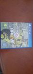 Vendo FIFA 17 Ps 4