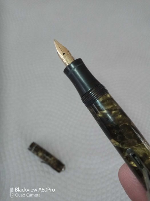 Fountain vintage 1950