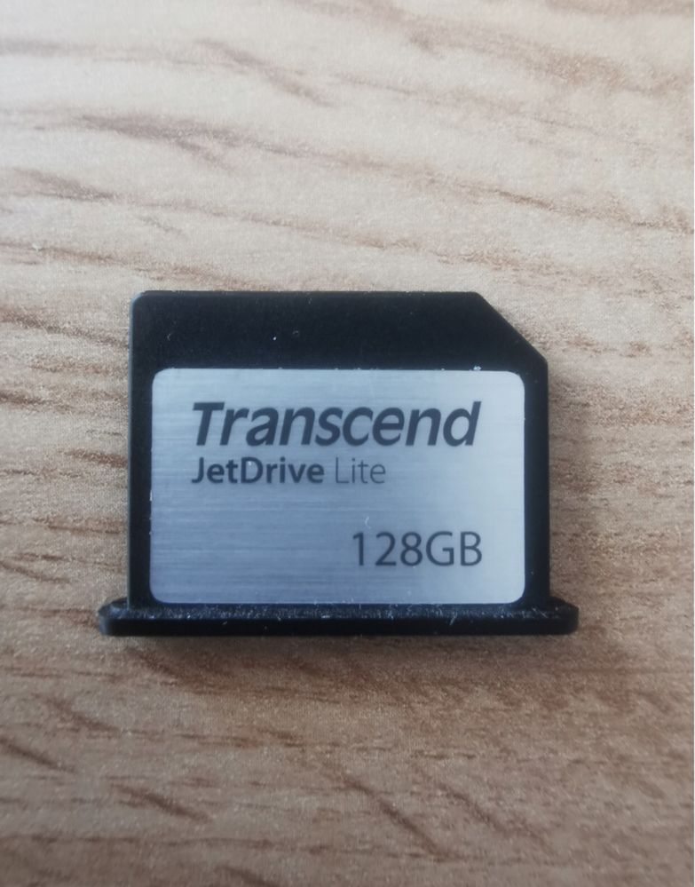 Transcend JetDrive Lite 360 128gb