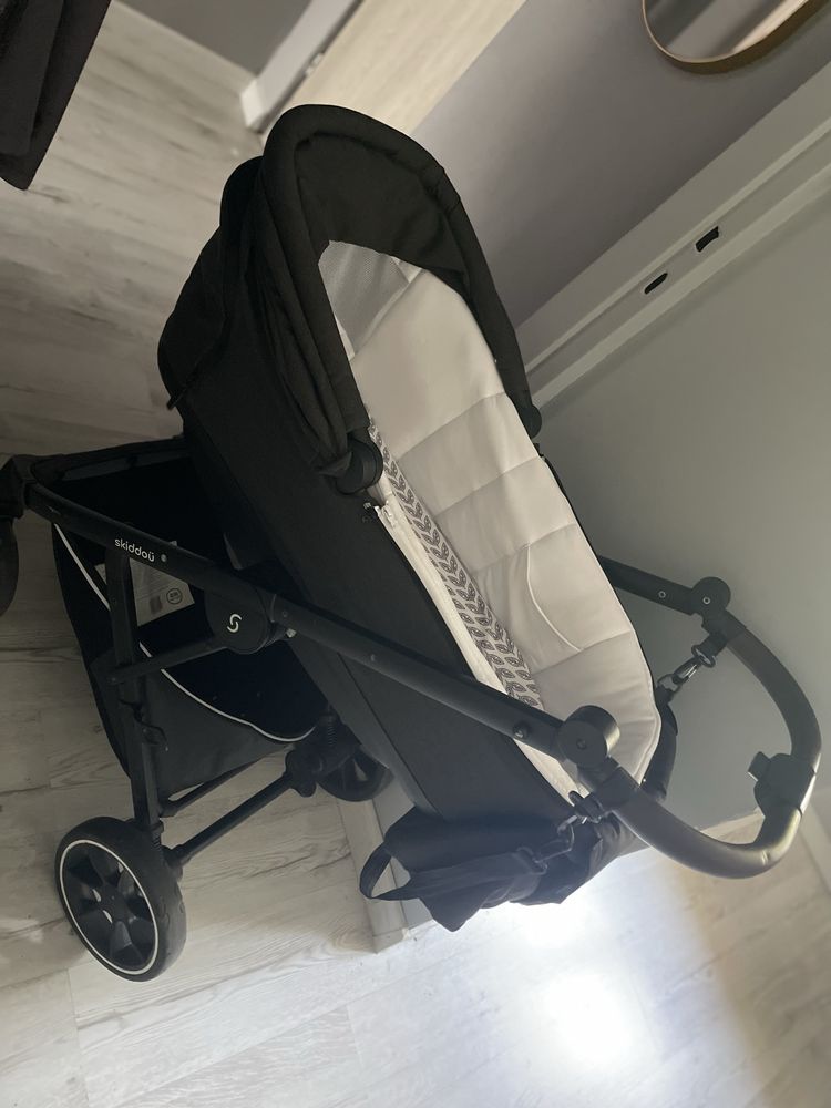 Sprzedam wózek  2w1