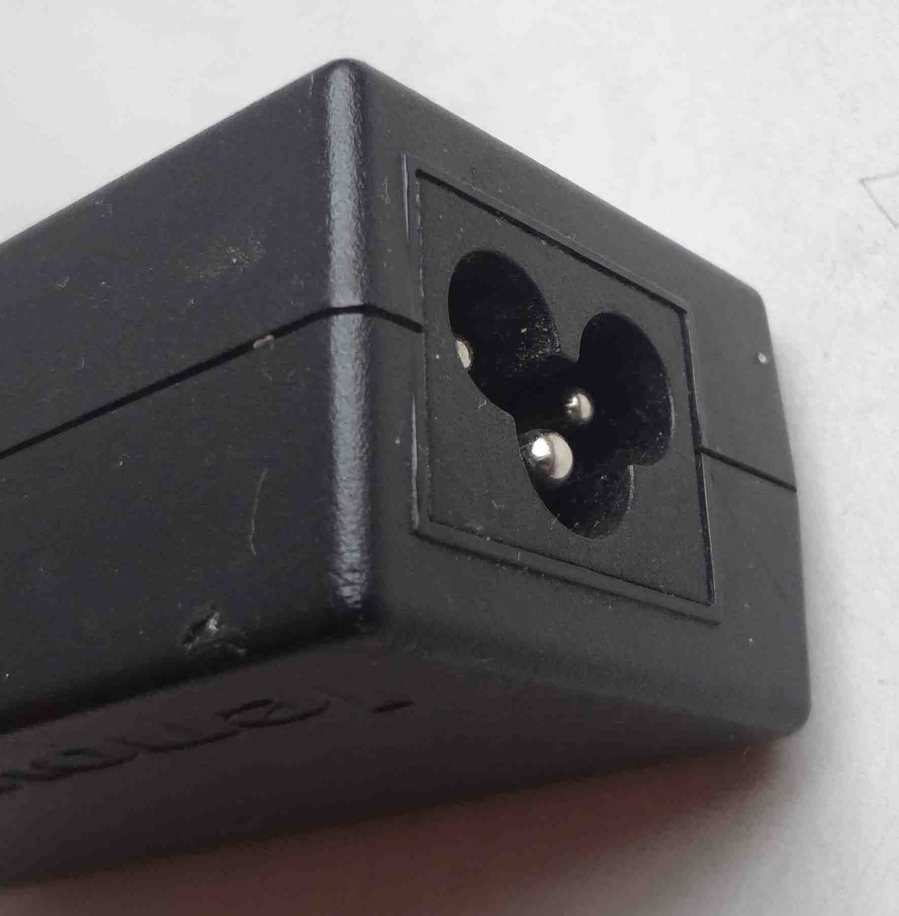 Блок питания для ноутбука Lenovo 20V 3.25A 42T4416 зарядка