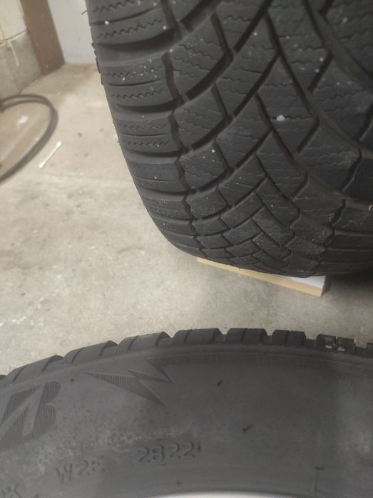 Opony 205/55/16 BRIDGESTONE 2022rok produkcji