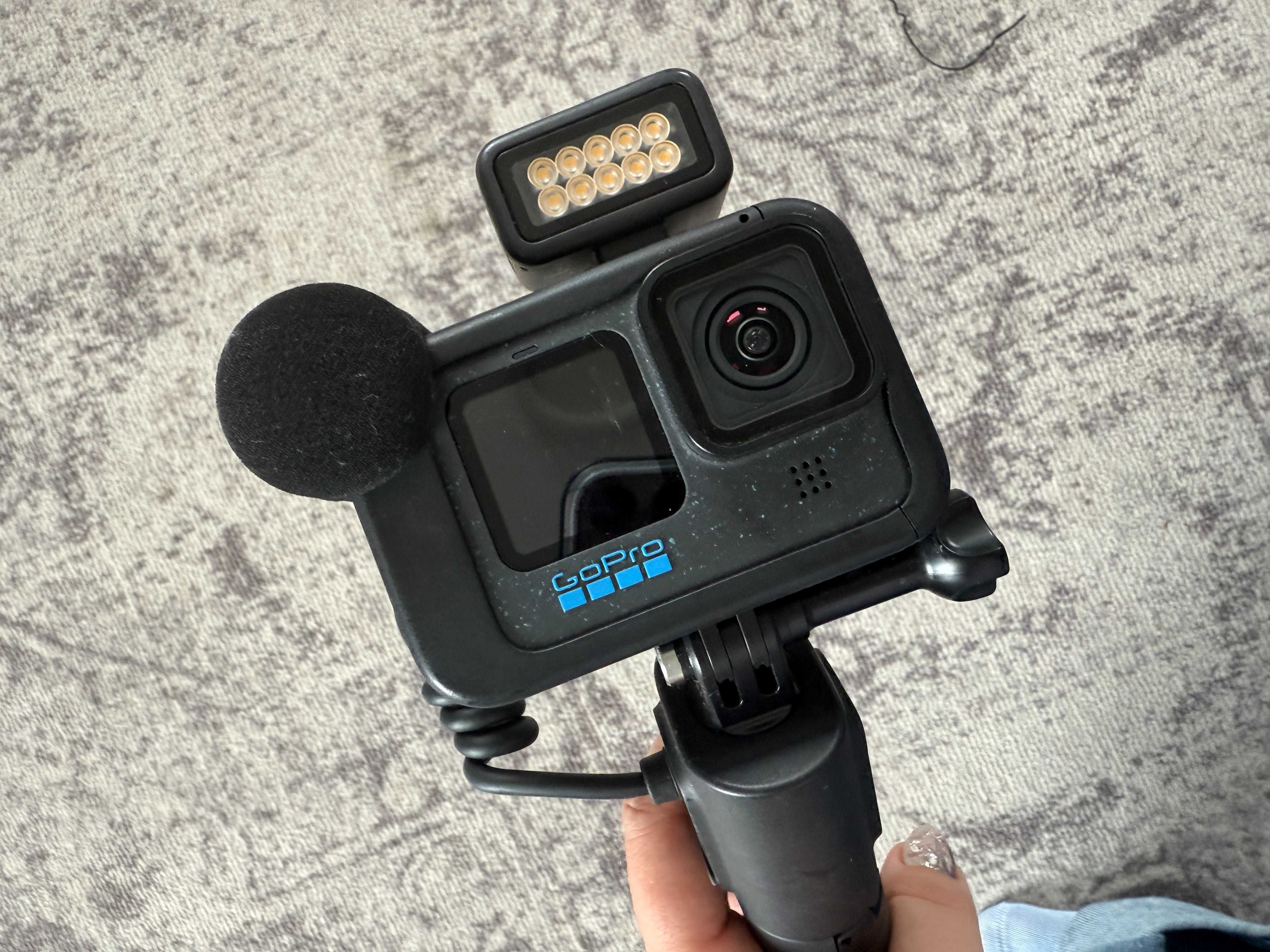 Go Pro HERO12 Black