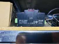 Контроллер Danfoss AK-CC 550A