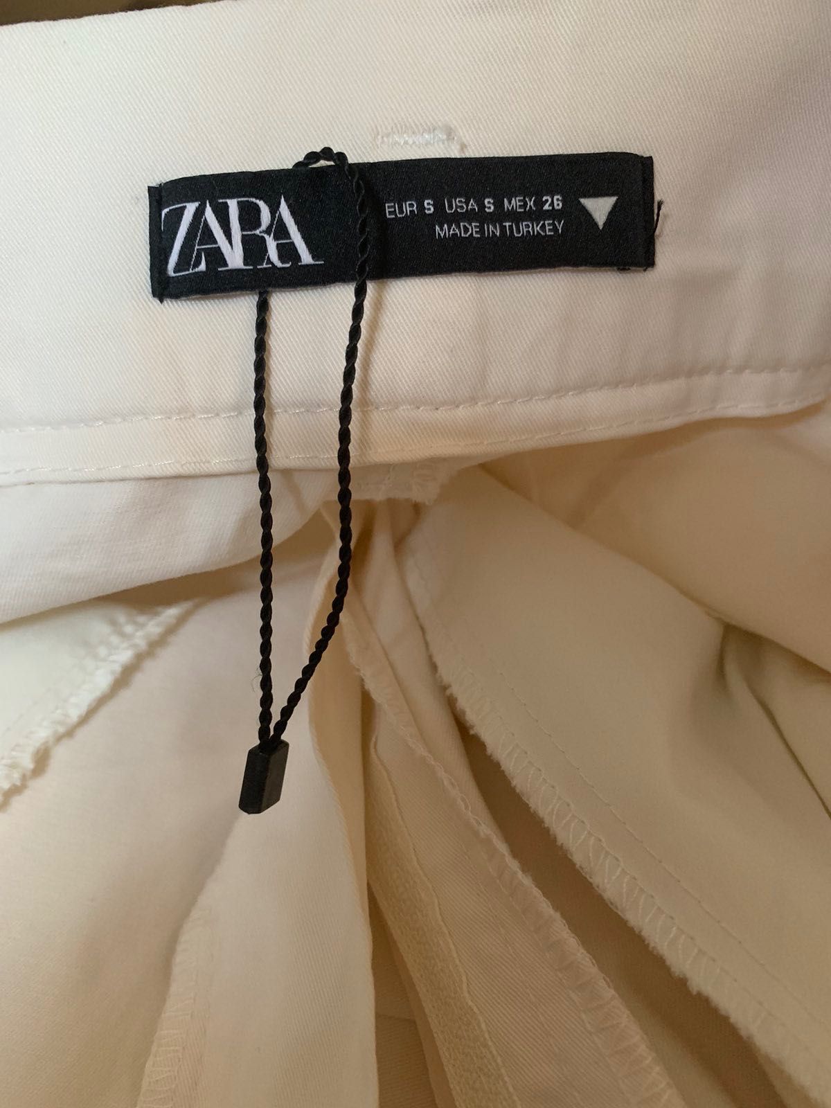 Модні Брюки Zara