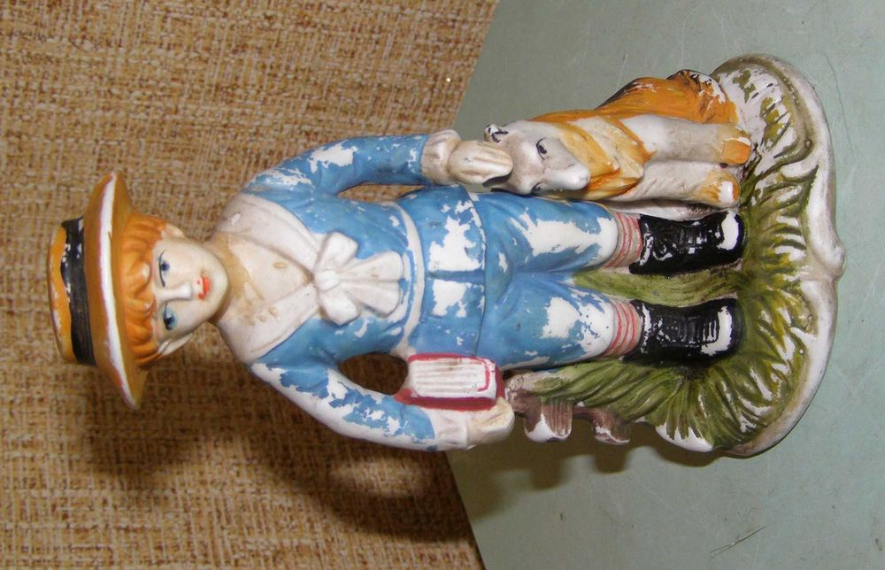 Статуэтка...германия.