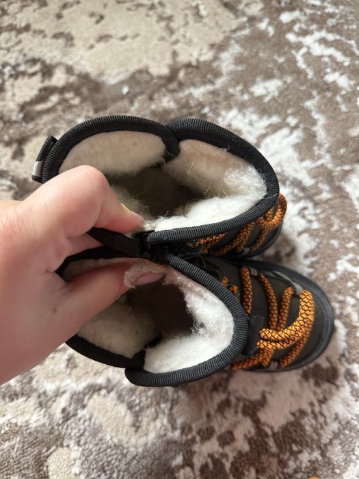 Дитячі угги на хлопчика/ дівчинку