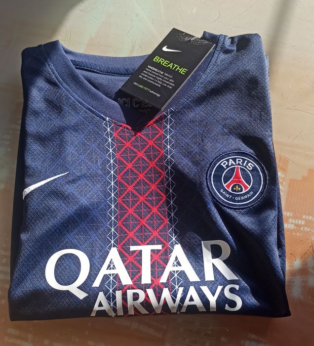 Conjunto infantil PSG Dembelé