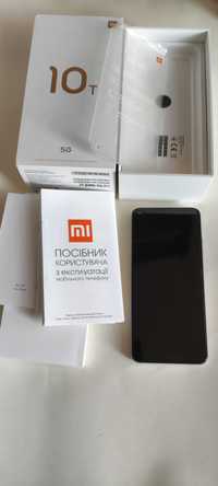 Xiaomi MI 10 T неробочий