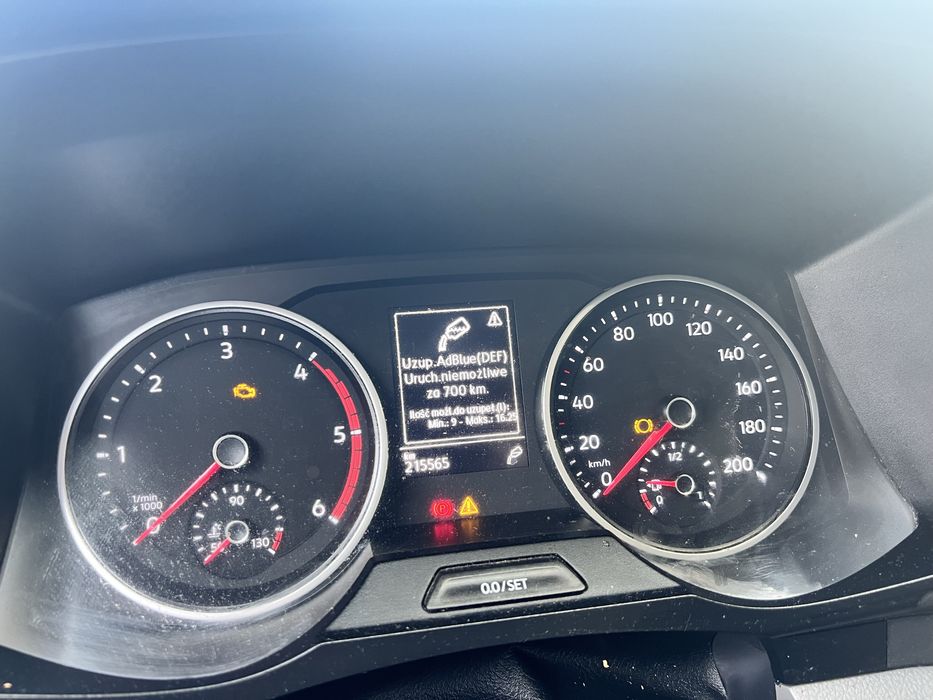 Wyłączanie adblue, dpf, egr, moc, osobowe/ciężarowe/agro, mobilnie