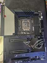 Vendo Asus Rog Z690 Hero