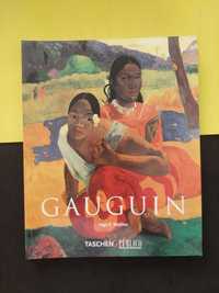 Ingo F. Walther - Gauguin