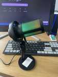 Продам USB мікрофон. Новий