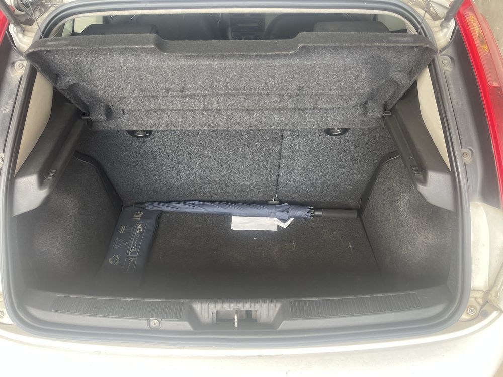 Fiat grande punto 1.3 Multijet