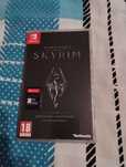 The Elder Scrolls: Skyrim - Nintendo Switch