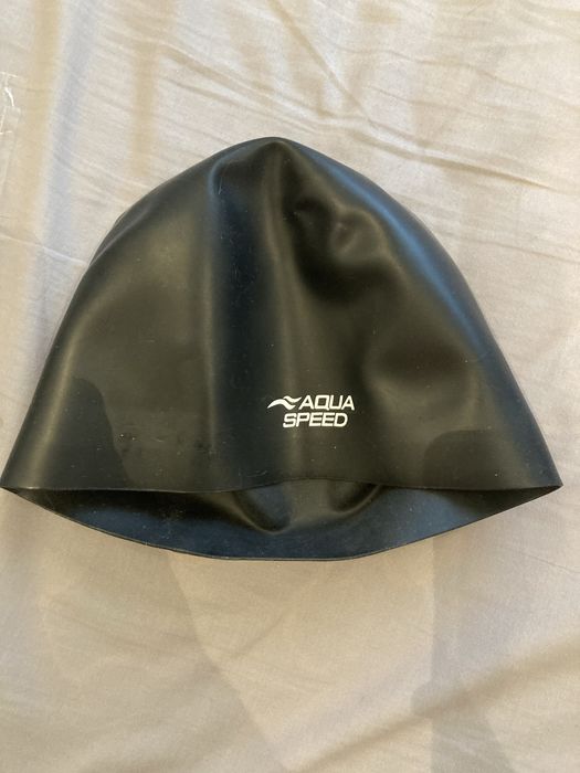 Czepek startowy aqua speed 3d