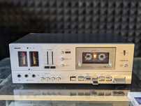 Касетний програвач / касетна дека Philips N 2542
