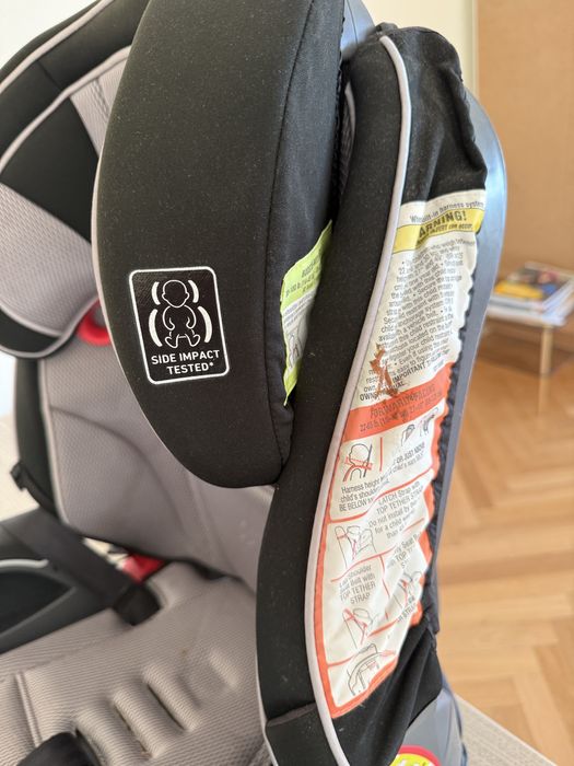 Детское кресло Graco