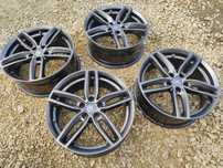 Felgi aluminiowe 19" 5x114,3 Kia Hyundai honda CR-V kona Tucson ix35