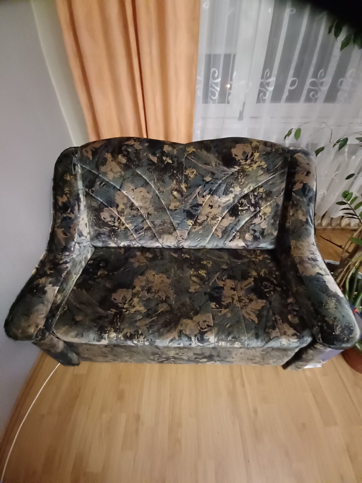 Kanapa Sofa rozkładana